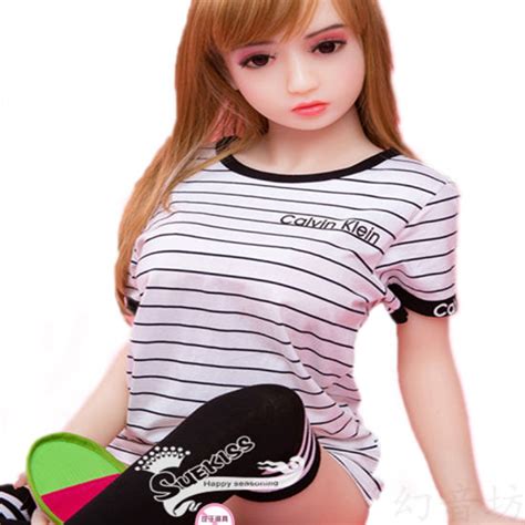 China Young Girl Male Silicone Cheap Full Body Sex Doll China Sex