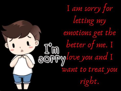 Im Sorry Quotes For Girlfriend I M Sorry Messages For Girlfriend Sweet Ways To Apologize To