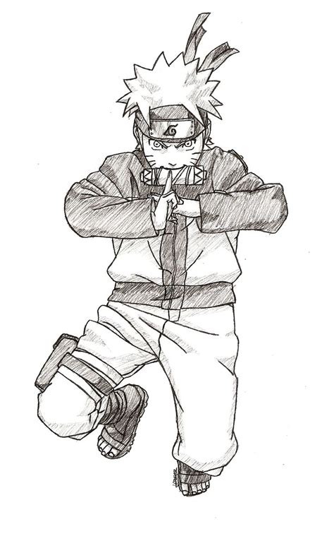 The Best Free Naruto Drawing Images Download From 1984 Free Drawings