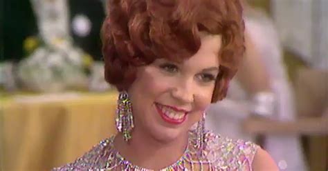 Vicki Lawrence Was Proud Of Her Role As Burnetts Sidekick Catchy