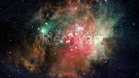 Space Nebula 19346451 Videohive Download Direct Motion Graphics