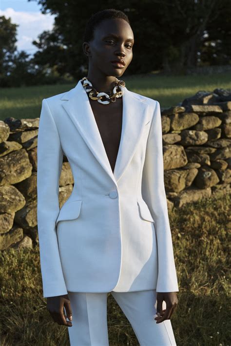 Polls president trump won north carolina, where black voters shattered early voting records in the weeks. Carolina Herrera Resort 2021 Fashion Collection | The ...