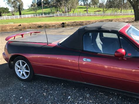 This Mazda Miata Pickup Truck Is Real And It Needs A Name Autoevolution