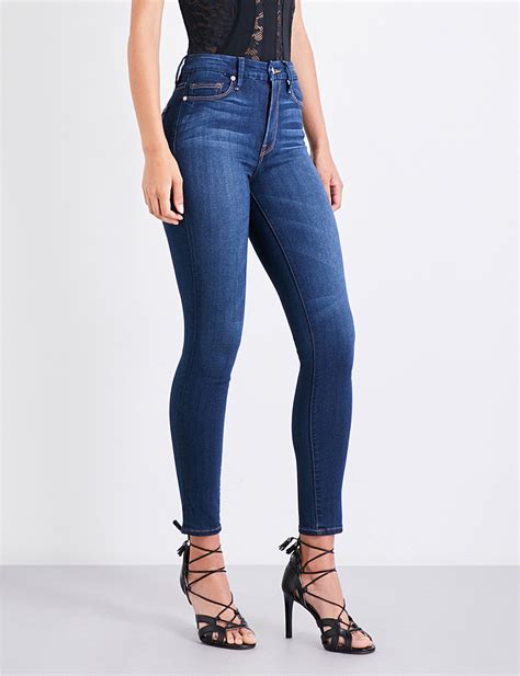 16 Of The Best High Waisted Pants For Curvy Women Merideth Morgan