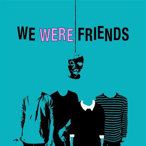 We Were Friends Faux Pas Single Review Big Love Durose