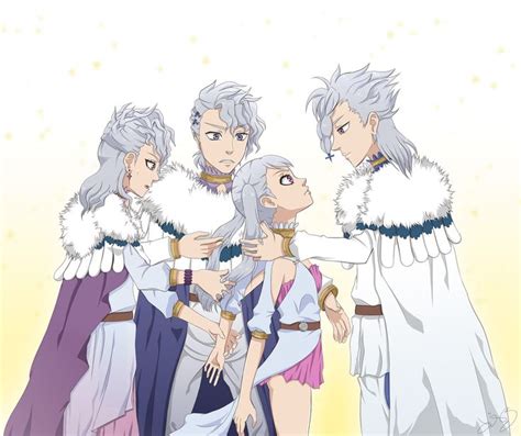 Familia Silva Personagens De Anime Anime Desenho De Anime