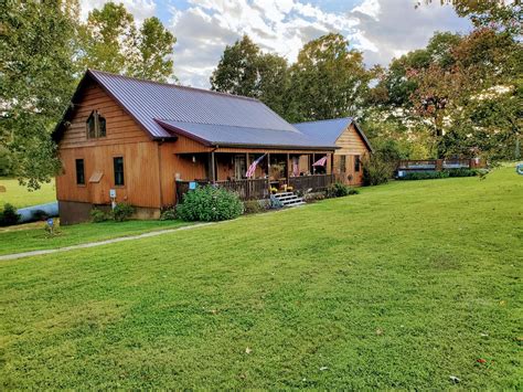 Salt Lick Bath County Ky Farms And Ranches House For Sale Property