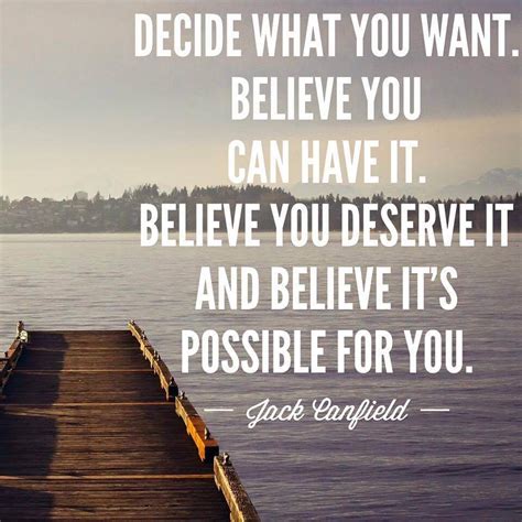 21 Awesome Jack Canfield Quotes