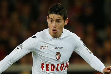 El Mónaco no se olvida de James - SPORTYOU 20minutos