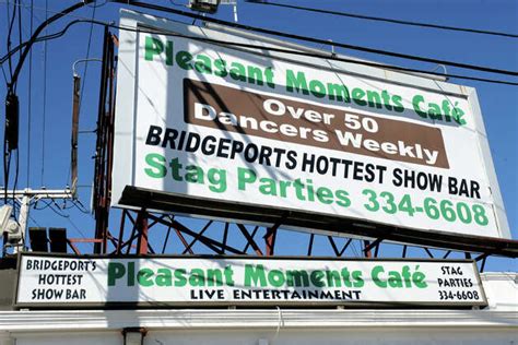 Pleasant Moments Bridgeport Strip Club