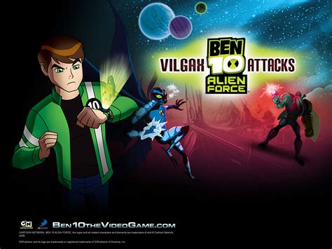 Ben 10 Live Wallpaper Posted By Zoey Johnson