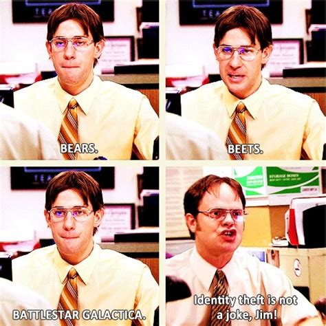 Hahaha The Office The Office Show Funny