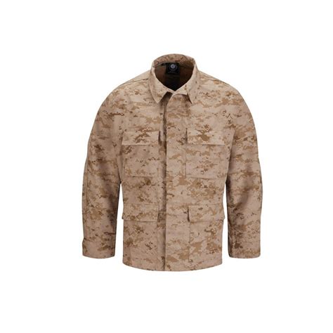 Propper Genuine Gear Cotton Poly Ripstop Uniform Bdu Tactical Military