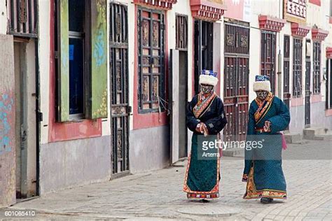 Tibetan Hats Photos And Premium High Res Pictures Getty Images