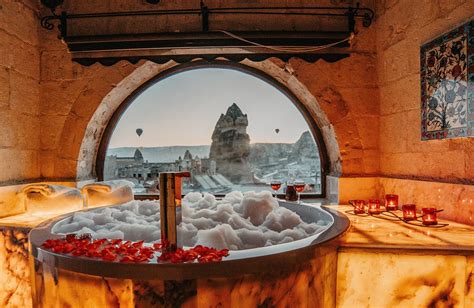 Erenbey Cave Hotel Au108 2022 Prices And Reviews Goreme Cappadocia