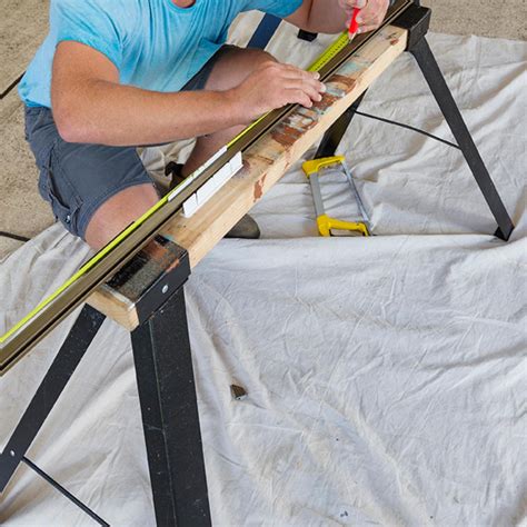 How to make custom fly screens for windows and doors | Better Homes and