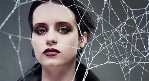 Meet The New Lisbeth Salander In “spiders Web” Trailers Worldfilmgeek