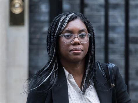 equalities minister kemi badenoch comes out fighting over kate forbes right to hold religious