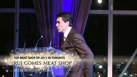 1000 ️ 6000 ️ 2000 ️ 7000 ️ 3000 ️ 8000 4000 ️ 9000 5000 ️ 10000 Rui Gomes Meat Shop - Top Choice Award 2011 - YouTube