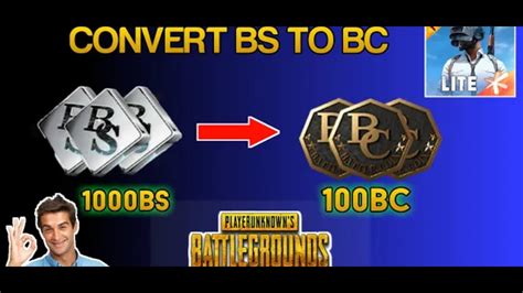 After that check your pubg game for the uc. Pubg Mobile Lite Me Free Bc kaise Le | How To Get Free ...