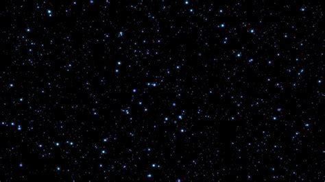 Stars Zoom Background