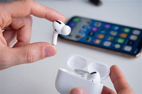 Apple Airpods Pro Fecha De Lanzamiento Precio Caracter Sticas Y Noticias