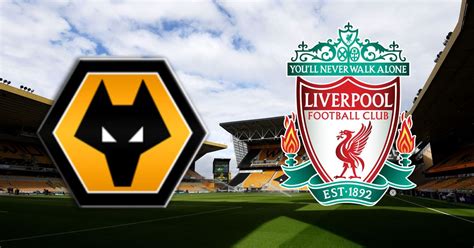 Wolverhampton live stream online if you are registered member of bet365, the leading online betting company that has streaming coverage for more than. Wolves vs Liverpool-FA Cup, January 7, Preview and Scores ...