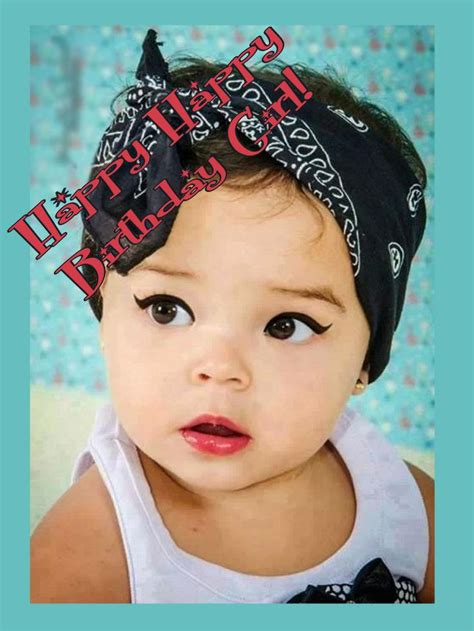 Rockabilly Happy Birthday Girl Birthday Cards Etc Pinterest