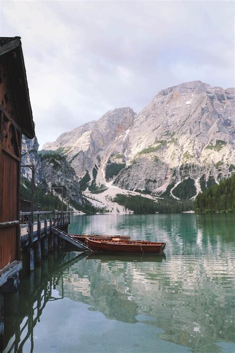 The Ultimate Lago Di Braies Travel Guide