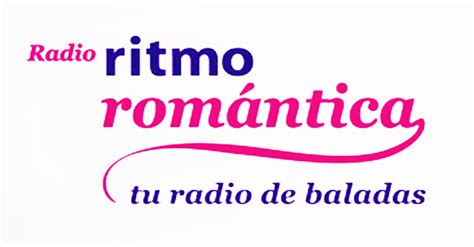 Radio Ritmo Romántica 931 Fm En Vivo Radios En Vivo Emisoras De