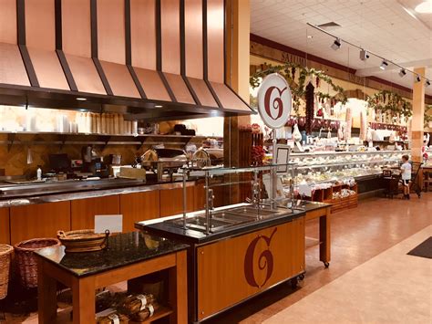 LTI Partners with Uncle Giuseppe’s Marketplace | LTI, Inc.
