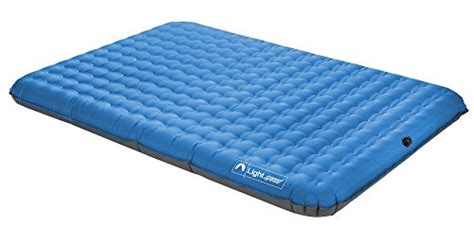 The material quality and overall design of the mattress will determine how much air is lost overnight. Non-Toxic and PVC-Free Air Beds (Updated)