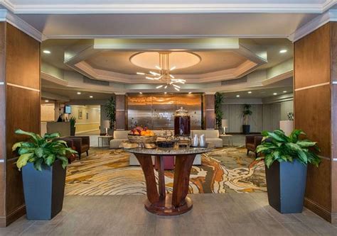 Doubletree Cleveland Eastbeachwood Updated 2019 Prices And Hotel Reviews Ohio Tripadvisor