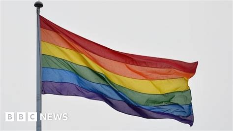 Lgbt Hate Crimes Up In Four Years Poll Shows Bbc News