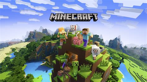 Minecraft Wallpapers Playstation Universe