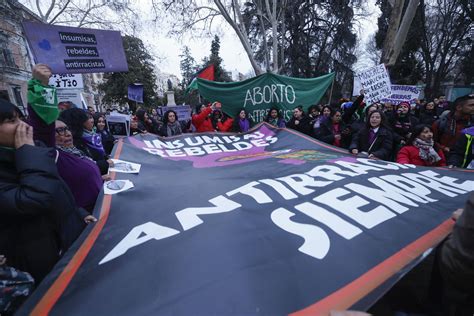 Miles De Personas Toman Las Calles De Las Principales Ciudades Del