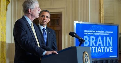 Obama Calls For Brain Mapping Project