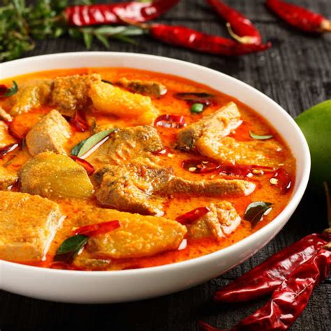 This goan fish curry recipe will be ready to serve in just under an hour. Goan Fish Curry Recipe: How to Make Goan Fish Curry