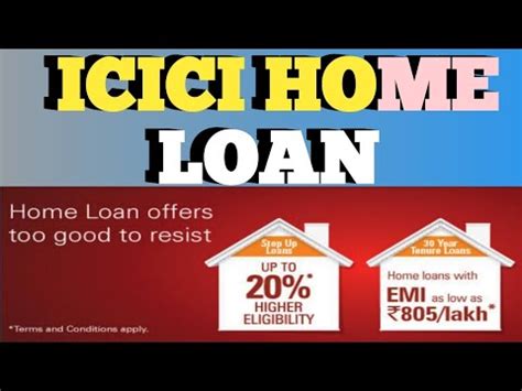 You can choose from car loan, personal loan, home loan, gold loan, pmay, two wheeler loan or alternative loan. ICICI Bank Home Loan - Case Study | Home loan in Hindi ...