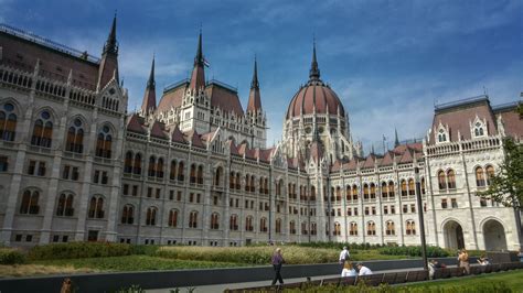 Visions of Budapest : Hungary | Visions of Travel