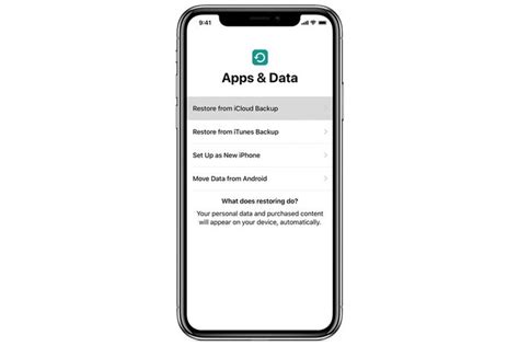 3 Cara Mudah Pindah Data iPhone Lama ke iPhone Baru