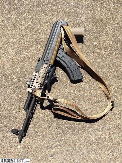 Armslist For Sale Ak 47 Underfolder