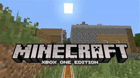 Minecraft Xbox One Edition Owners Have Until November 30th To Upgrade