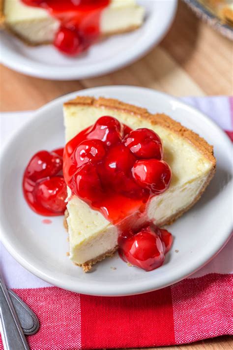 Easy Cheesecake Recipe Only 3 Ingredients Alyonas Cooking