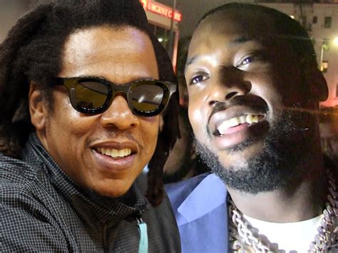 Jay Z Squashes Meek Mill Beef Rumors On Dj Khaleds God Did Album