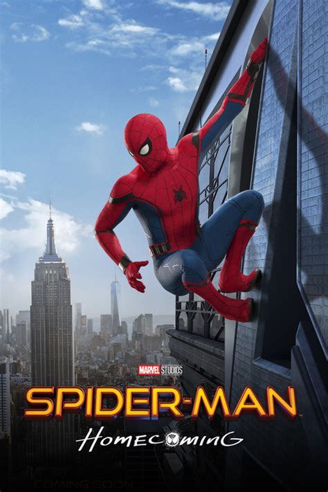 Several months after the events of captain america: Spider-Man: Homecoming (2017) posters - Superhero Movies