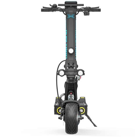 Dualtron X Limited Next Level Scooters