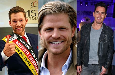 Oliver sanne war 2015 der bachelor. „Der Bachelor" bei RTL: Was machen die „Bachelors" heute ...