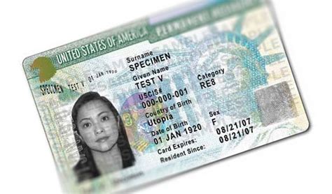 Although an expired green card does not mean that you lose your lpr status, you may encounter some problems Expired Green Card? Here Are Your Next Steps - FileRight