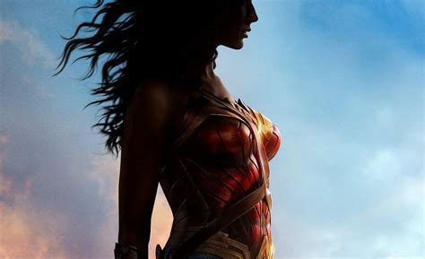 Wonder Woman Trailer Rating Details Revealed